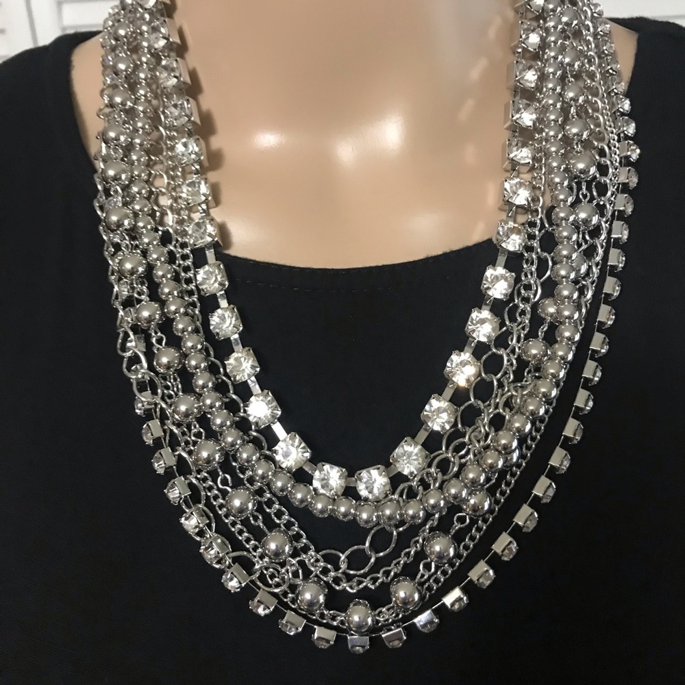 Fashion‎ Necklace